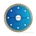 Turbo Cutting Blade/Diamond Cutting Blade